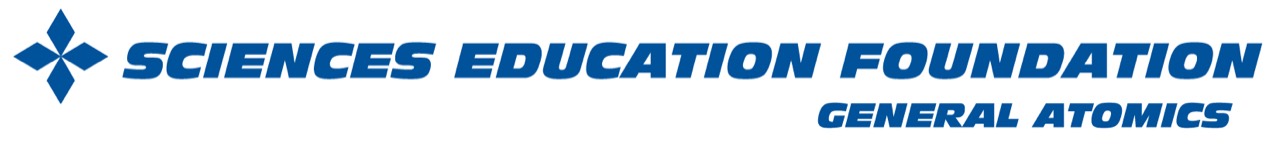 General Atomics Sciences Education Foundation
